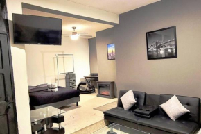 Loft New York a 7 minutos del Malecón-Centro